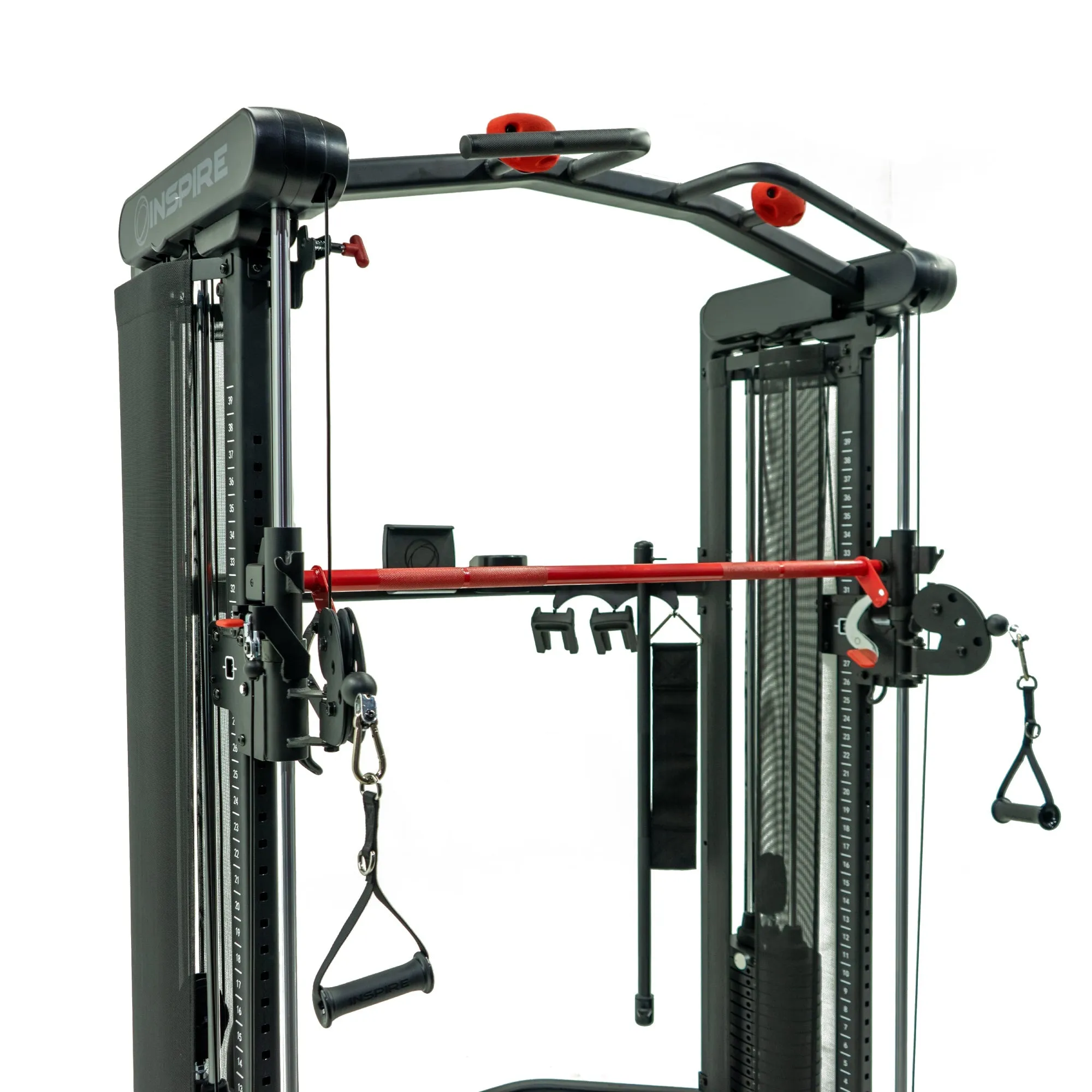 Inspire SF5 Functional Trainer