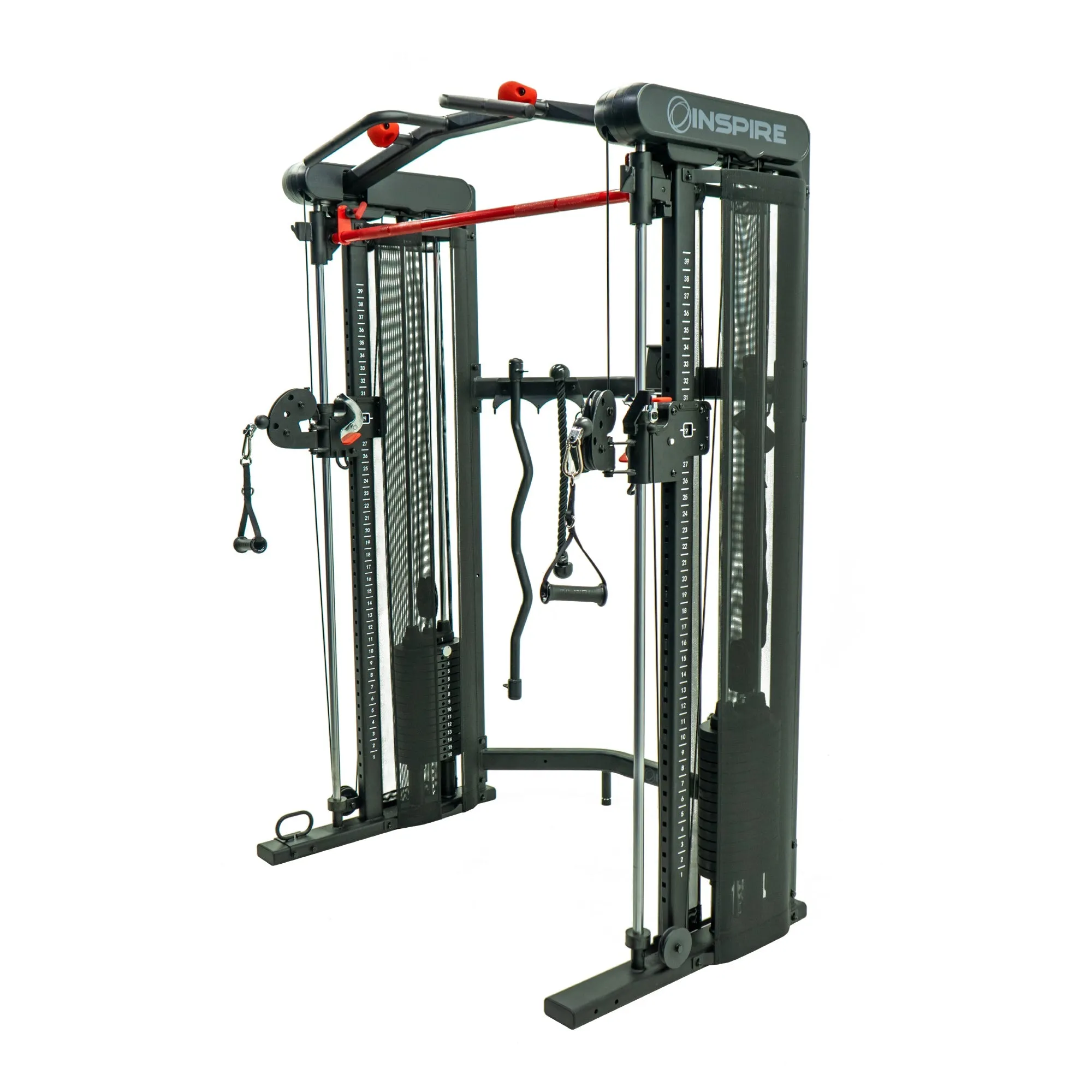 Inspire SF5 Functional Trainer