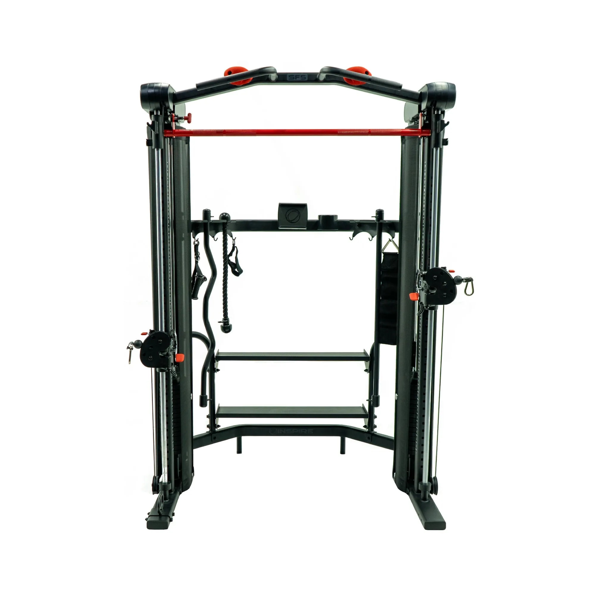 Inspire SF5 Functional Trainer