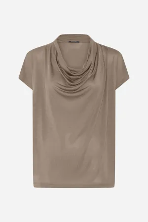 KatkaBBGinae blouse - Fallen Rock