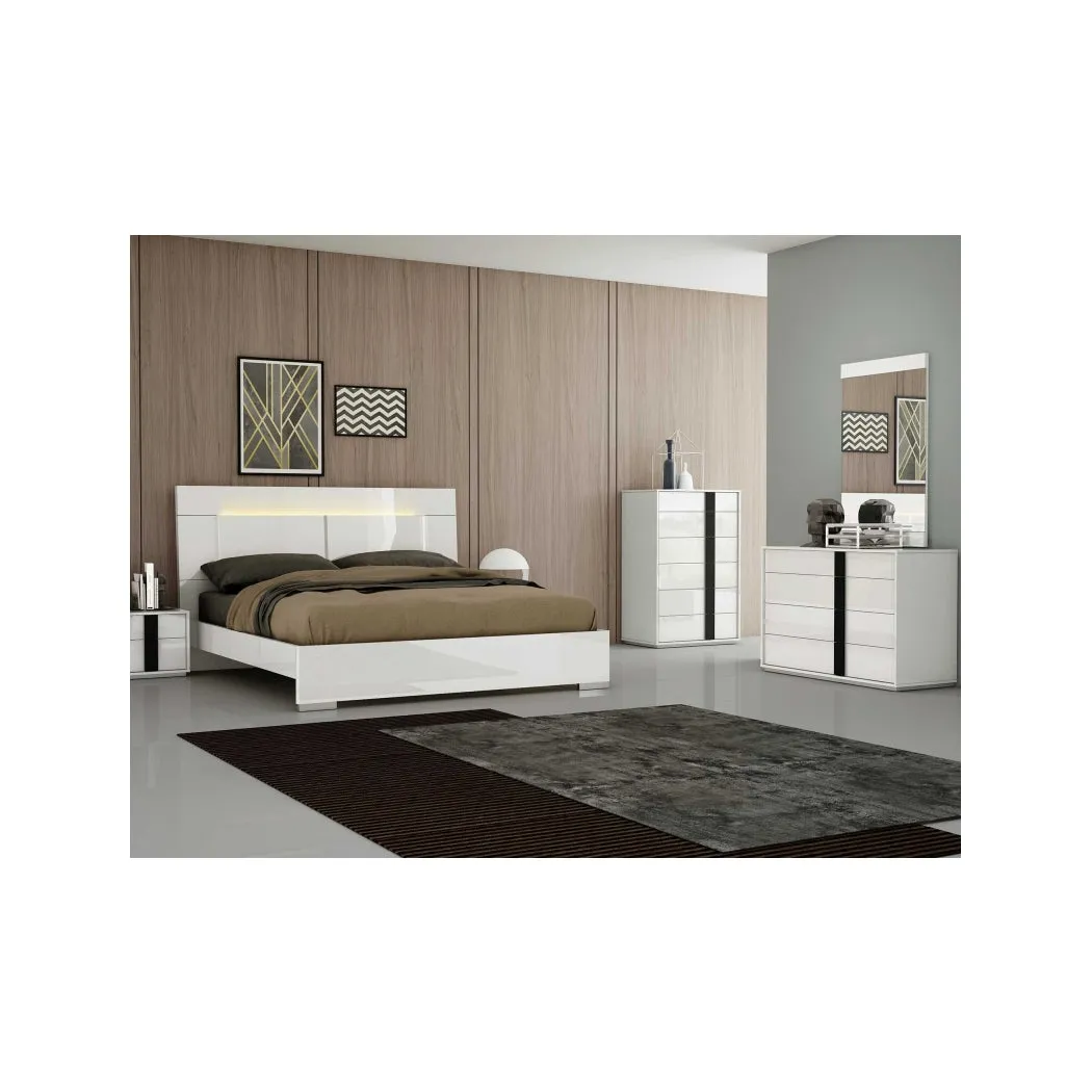 Kimberly Double Dressers