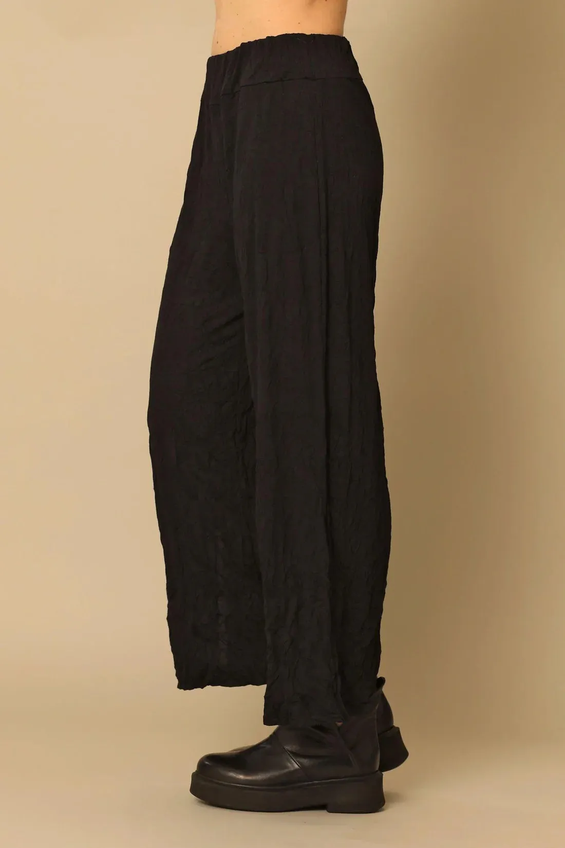 Larshell Pant Canary
