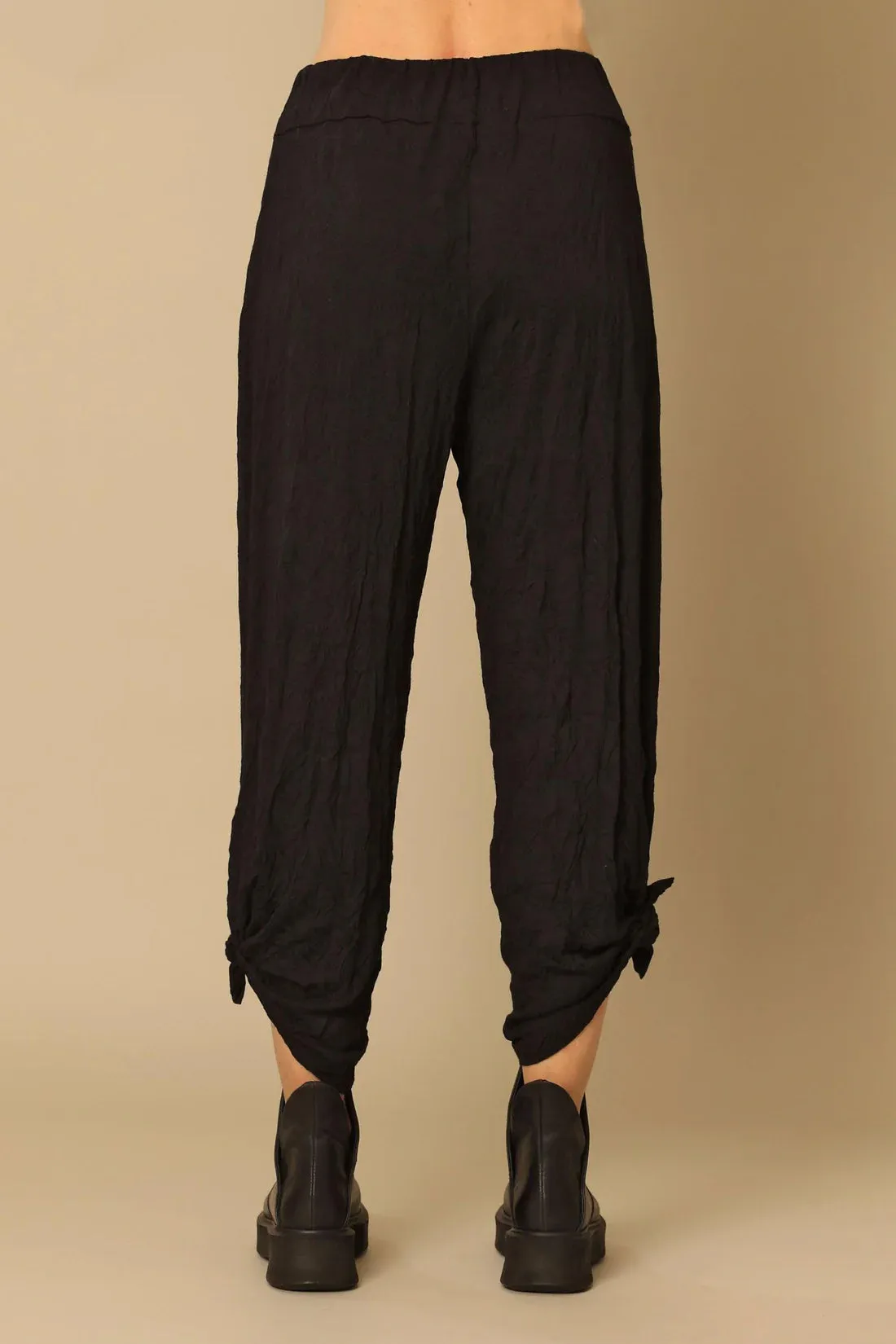 Larshell Pant Canary