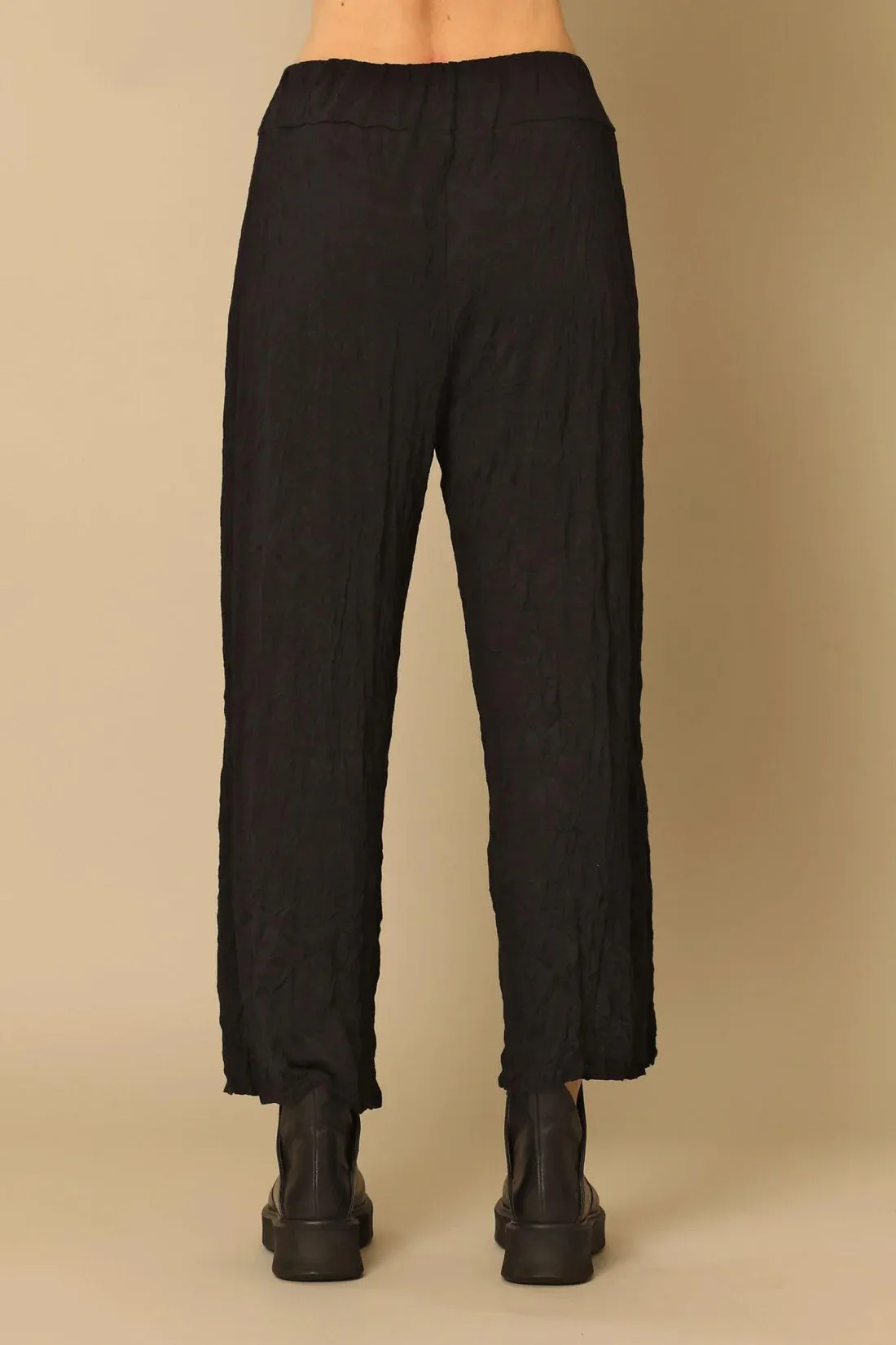 Larshell Pant Canary