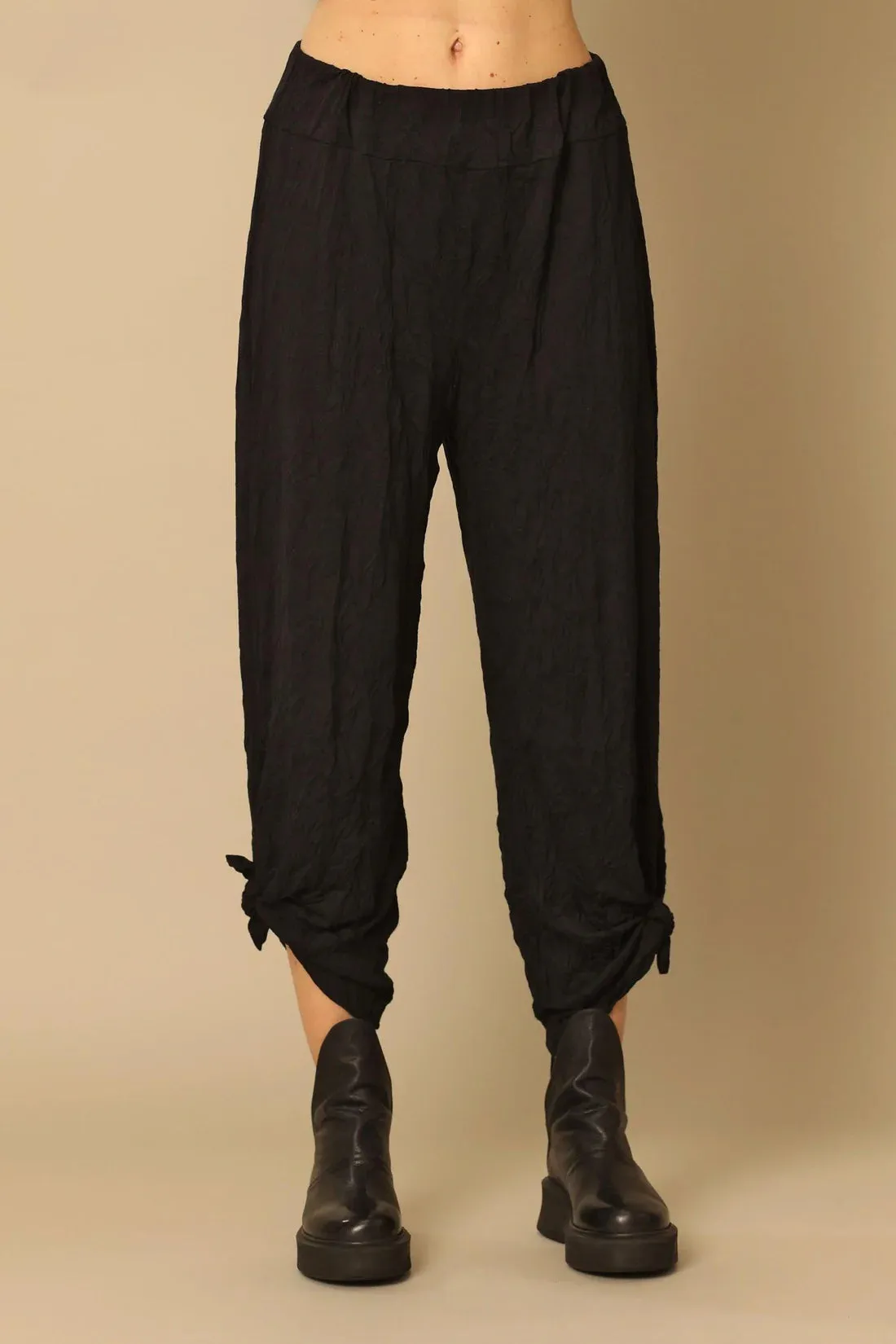Larshell Pant Canary