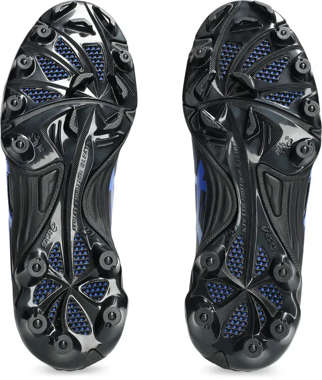 LETHAL BLEND GS (Black/Illusion Blue)