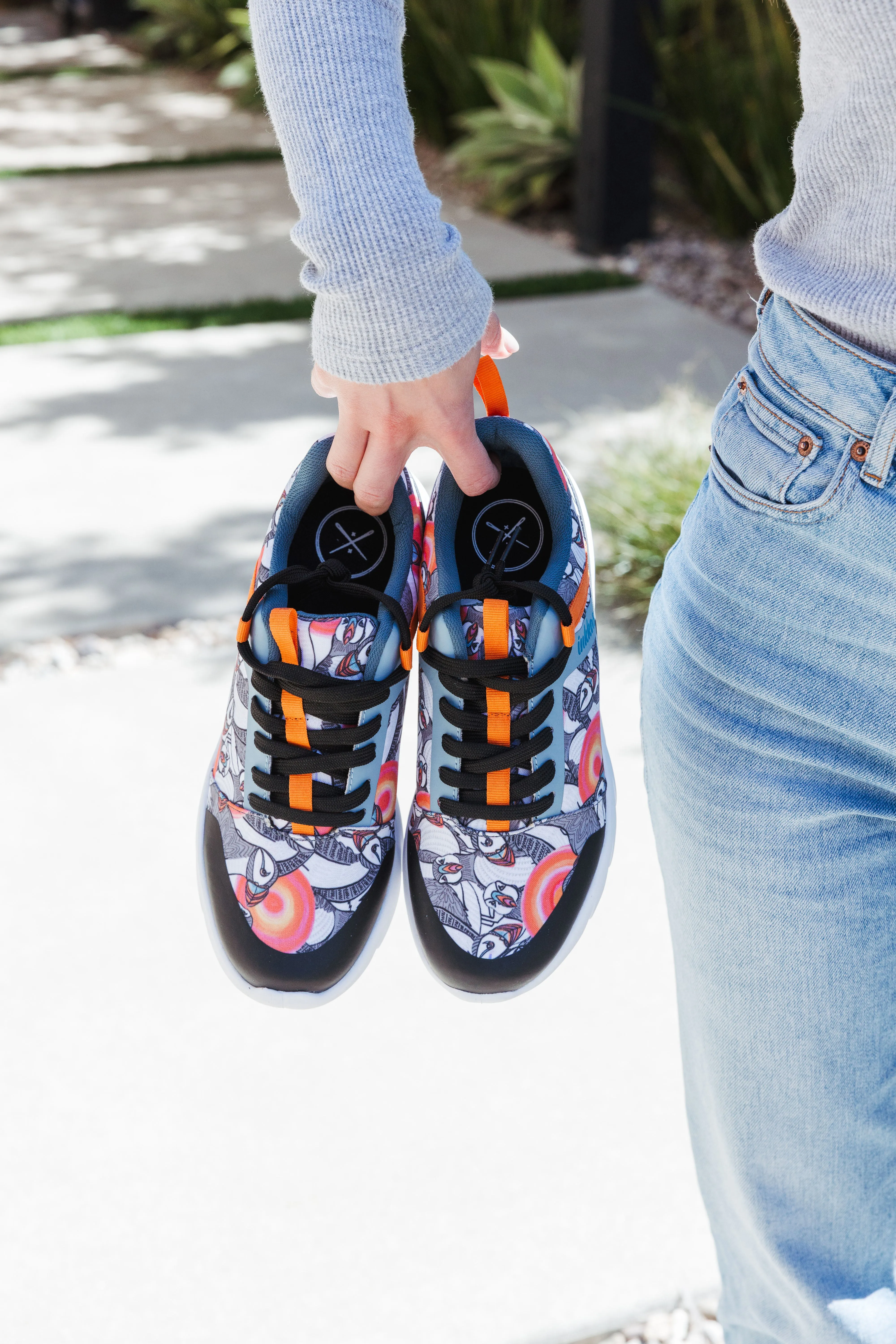 Lundi Trainer
