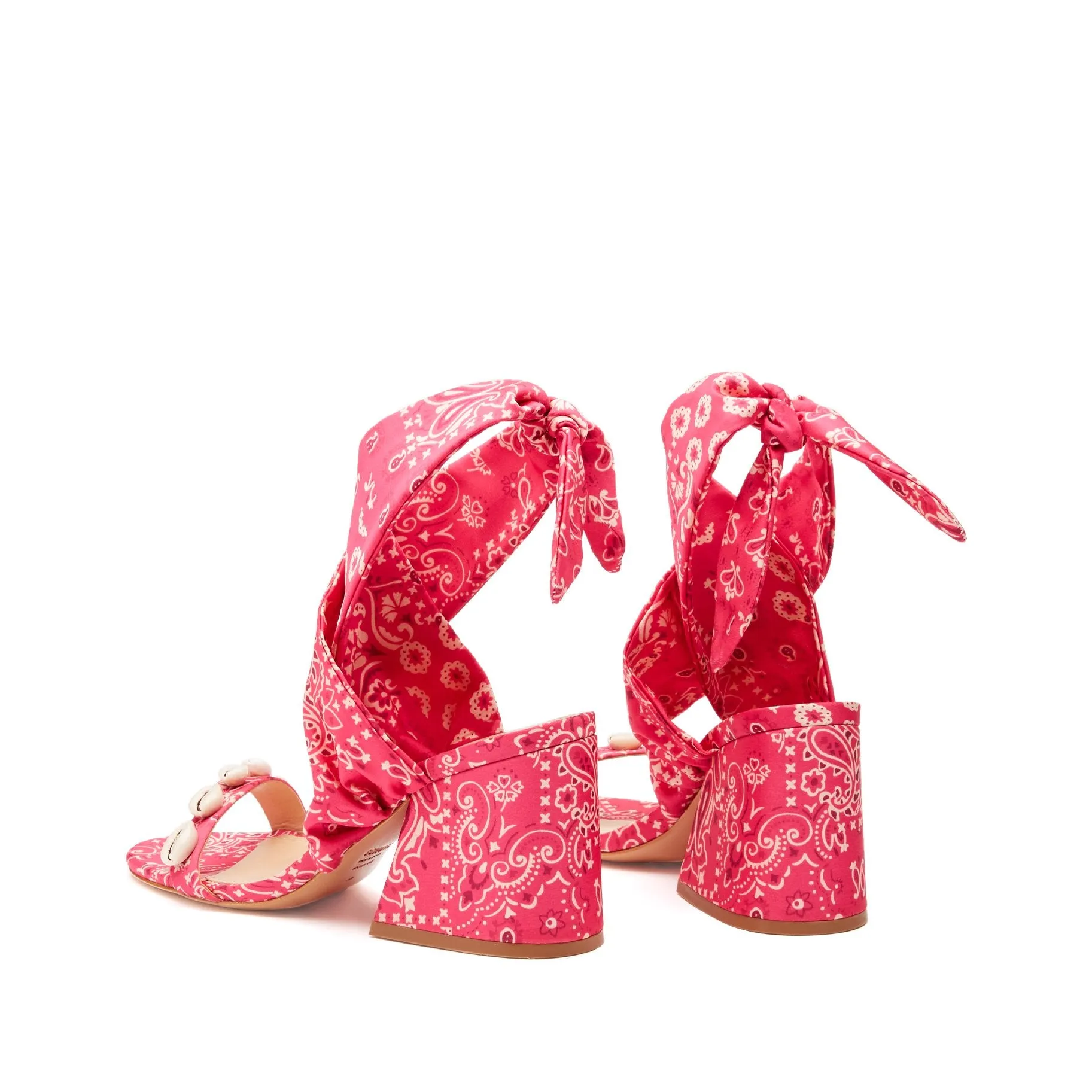 Malia Sandal