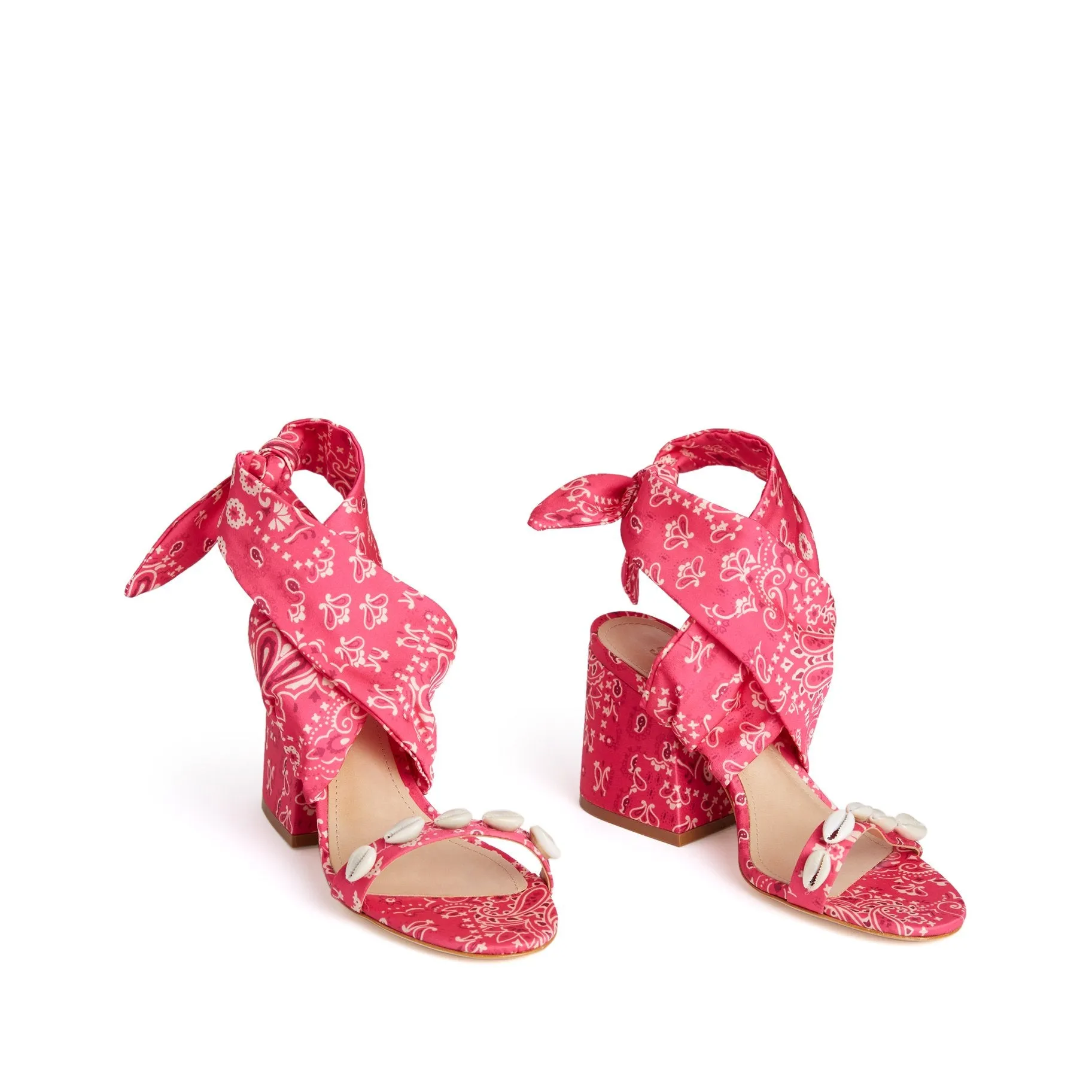 Malia Sandal