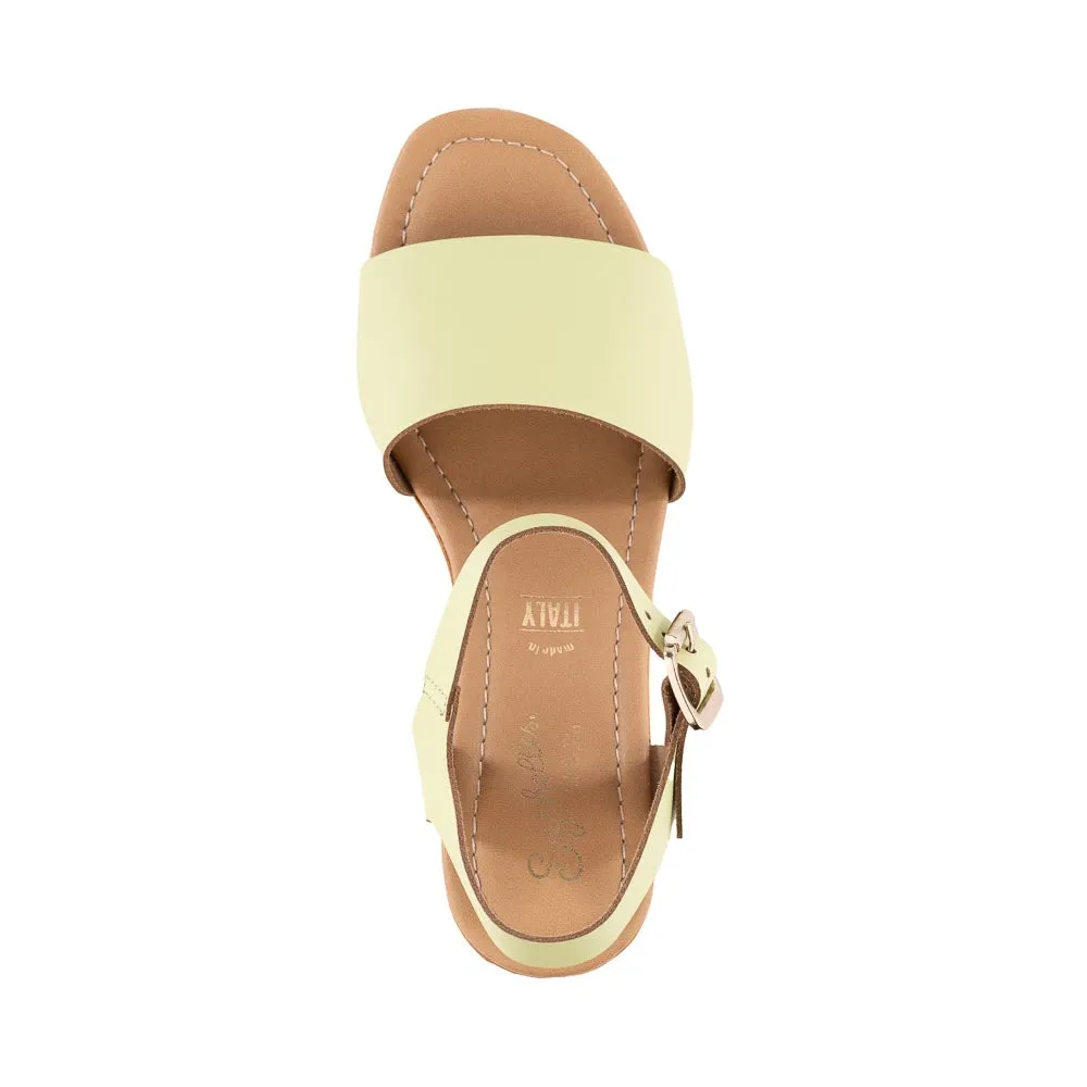 Manila Sandal