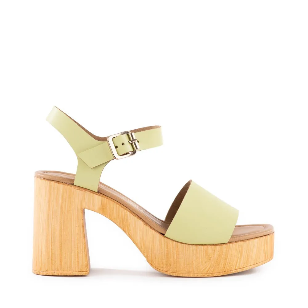 Manila Sandal