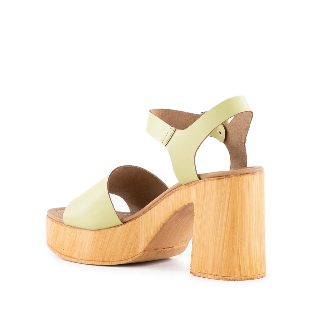 Manila Sandal