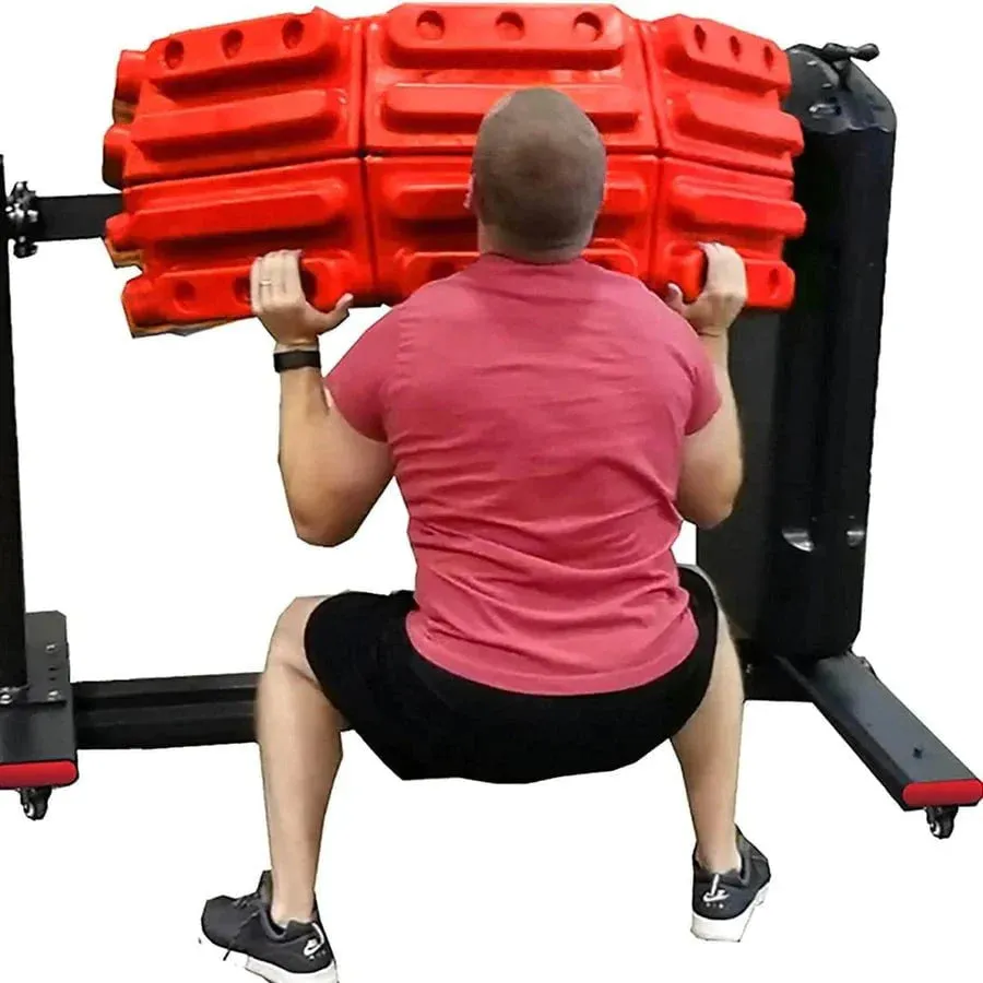 Marpo Tire Flip Machine