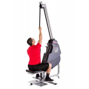 Marpo VLT Compact Rope Trainer Machine