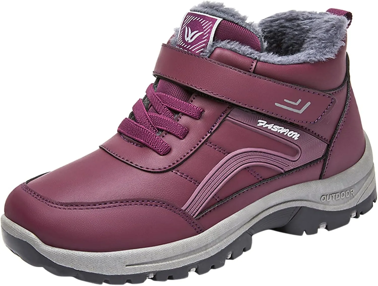 Men Work Boots with Zipper Hiking Sneakers Shoes Slip On Women Safety Shoes Business Casual Platform Sneakers Lightweight Safety Hike Grounded Footwear