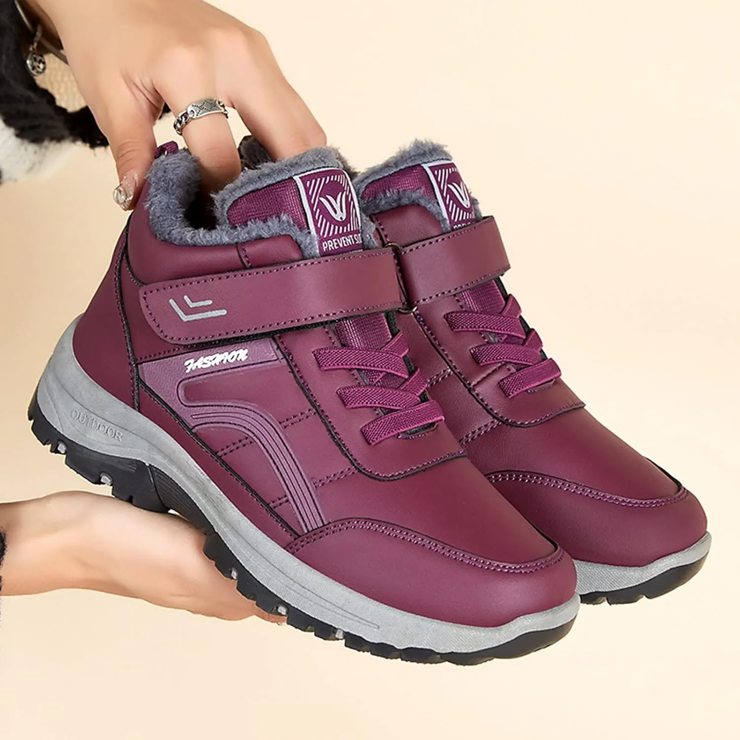 Men Work Boots with Zipper Hiking Sneakers Shoes Slip On Women Safety Shoes Business Casual Platform Sneakers Lightweight Safety Hike Grounded Footwear