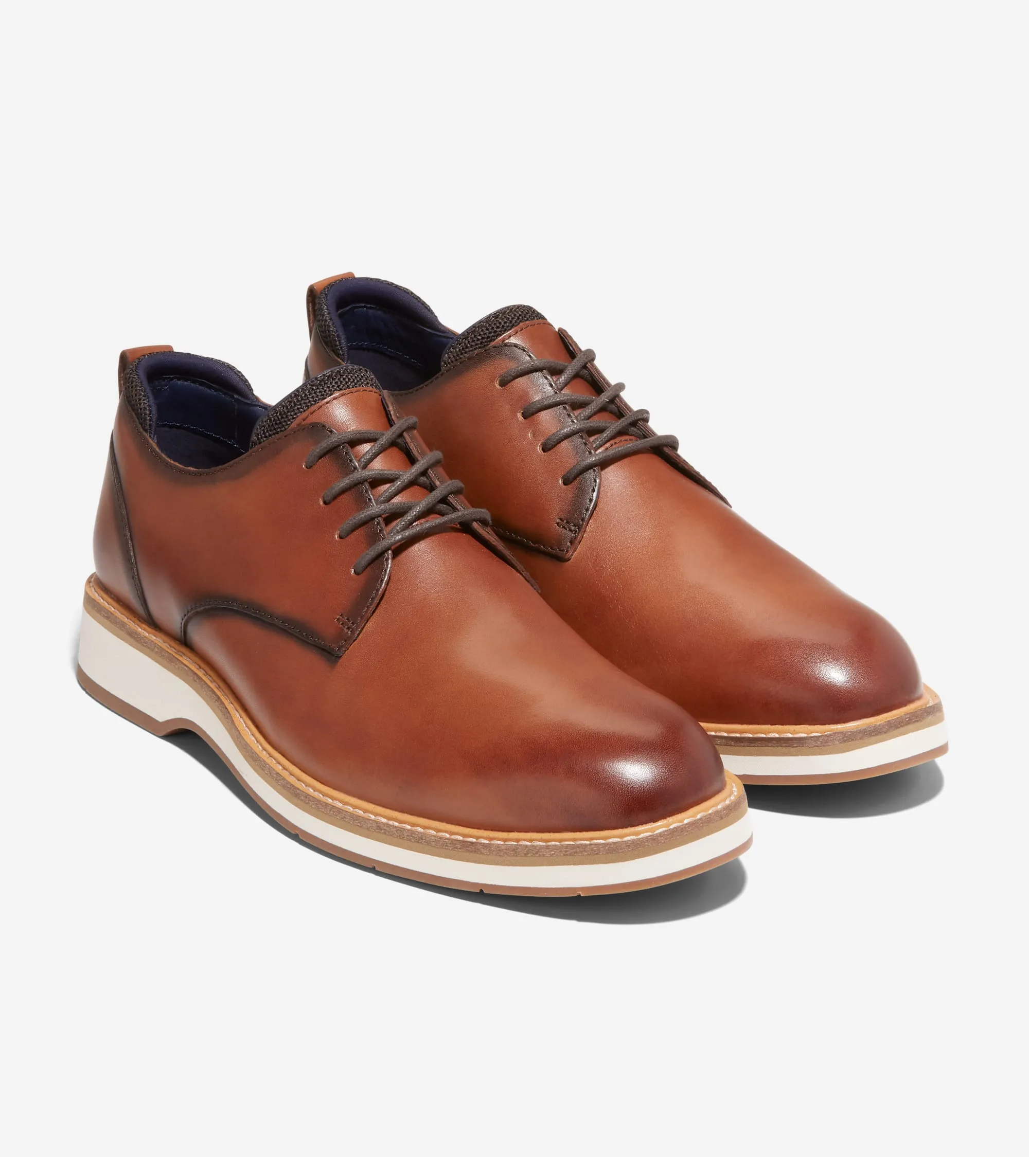 Men's Osborn Grand 360 Plain Oxfords