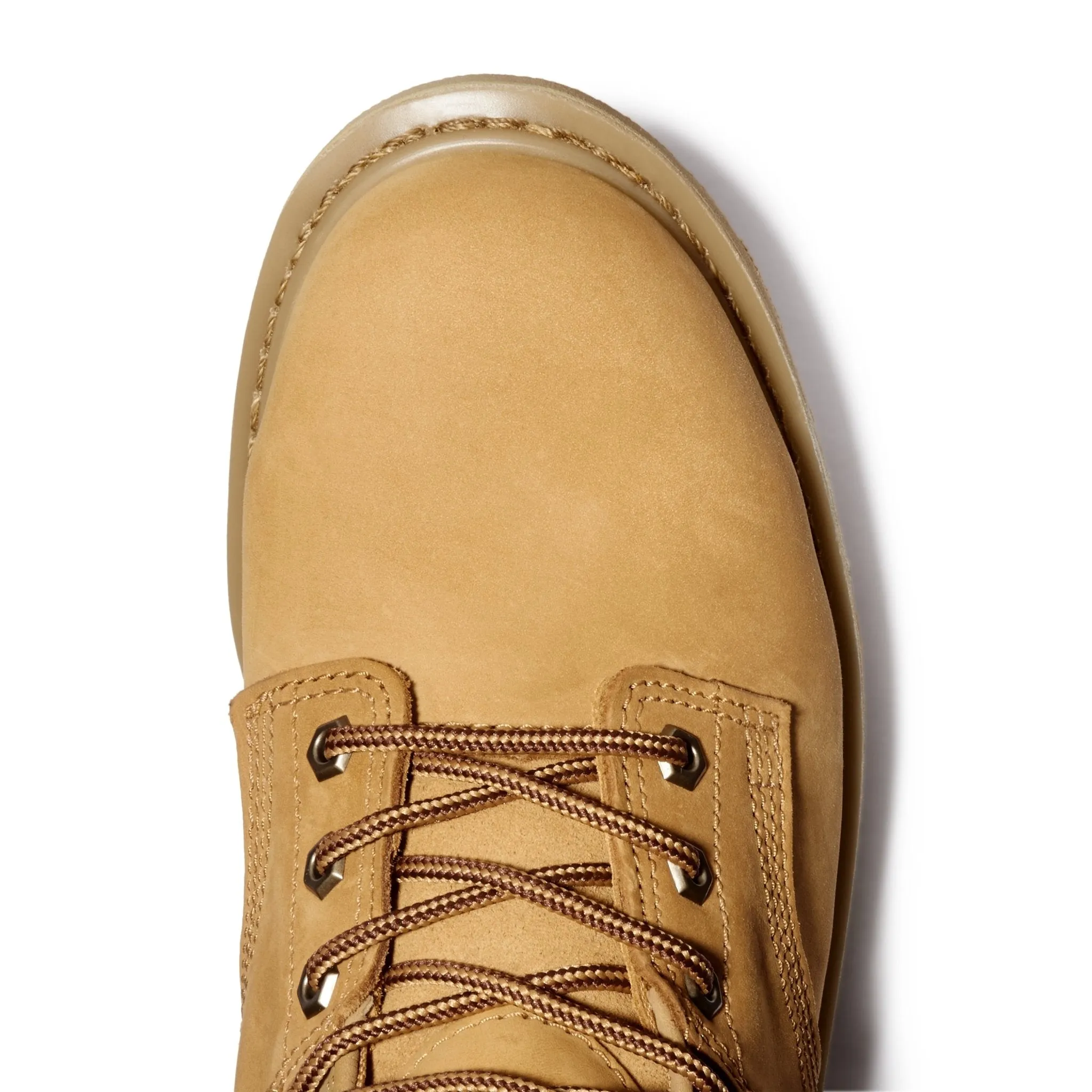 Men's Pit Boss 6" Steel Toe Work Boot