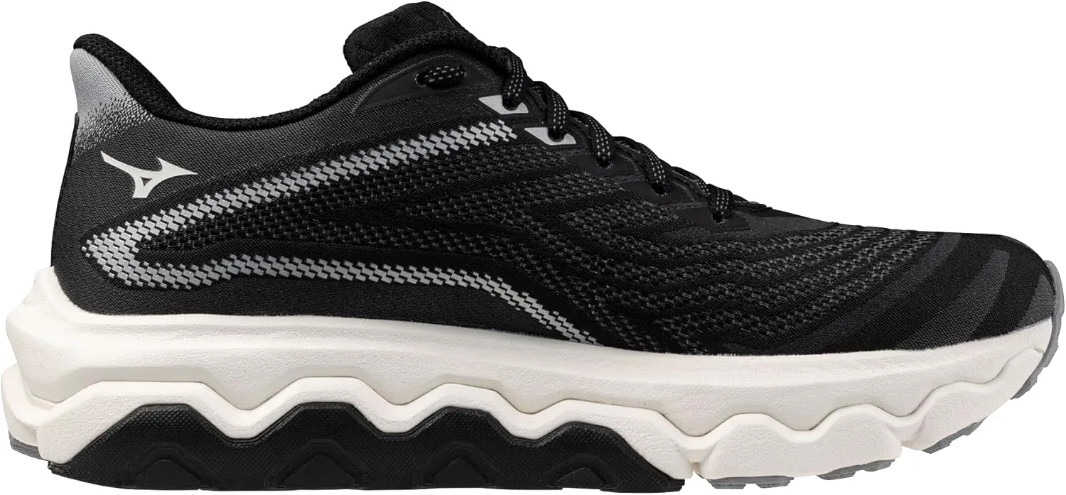 Mizuno Women's Wave Horizon 8 D Running Shoe