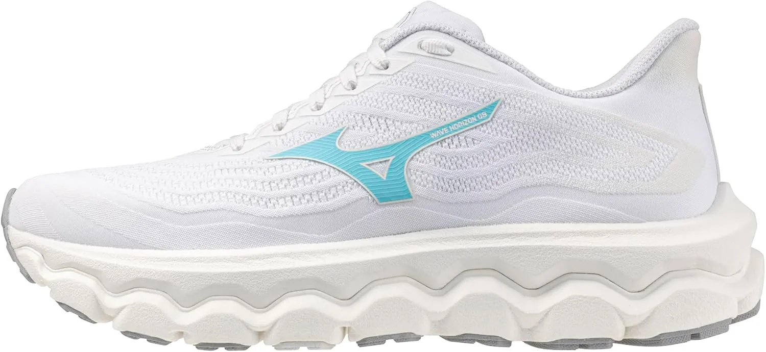 Mizuno Women's Wave Horizon 8 D Running Shoe