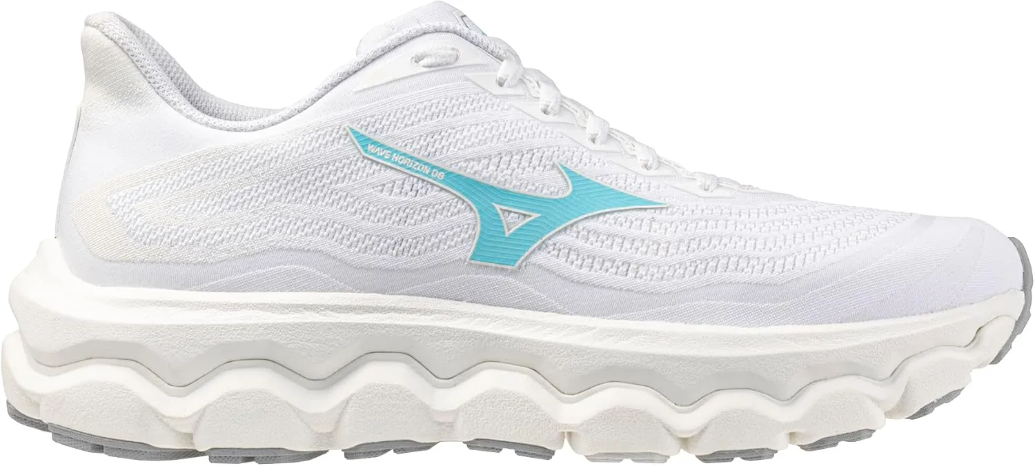 Mizuno Women's Wave Horizon 8 D Running Shoe