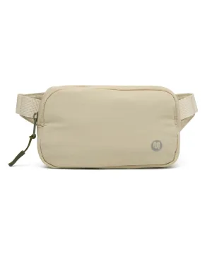 MoveActive - Cross Body Bag - Cream