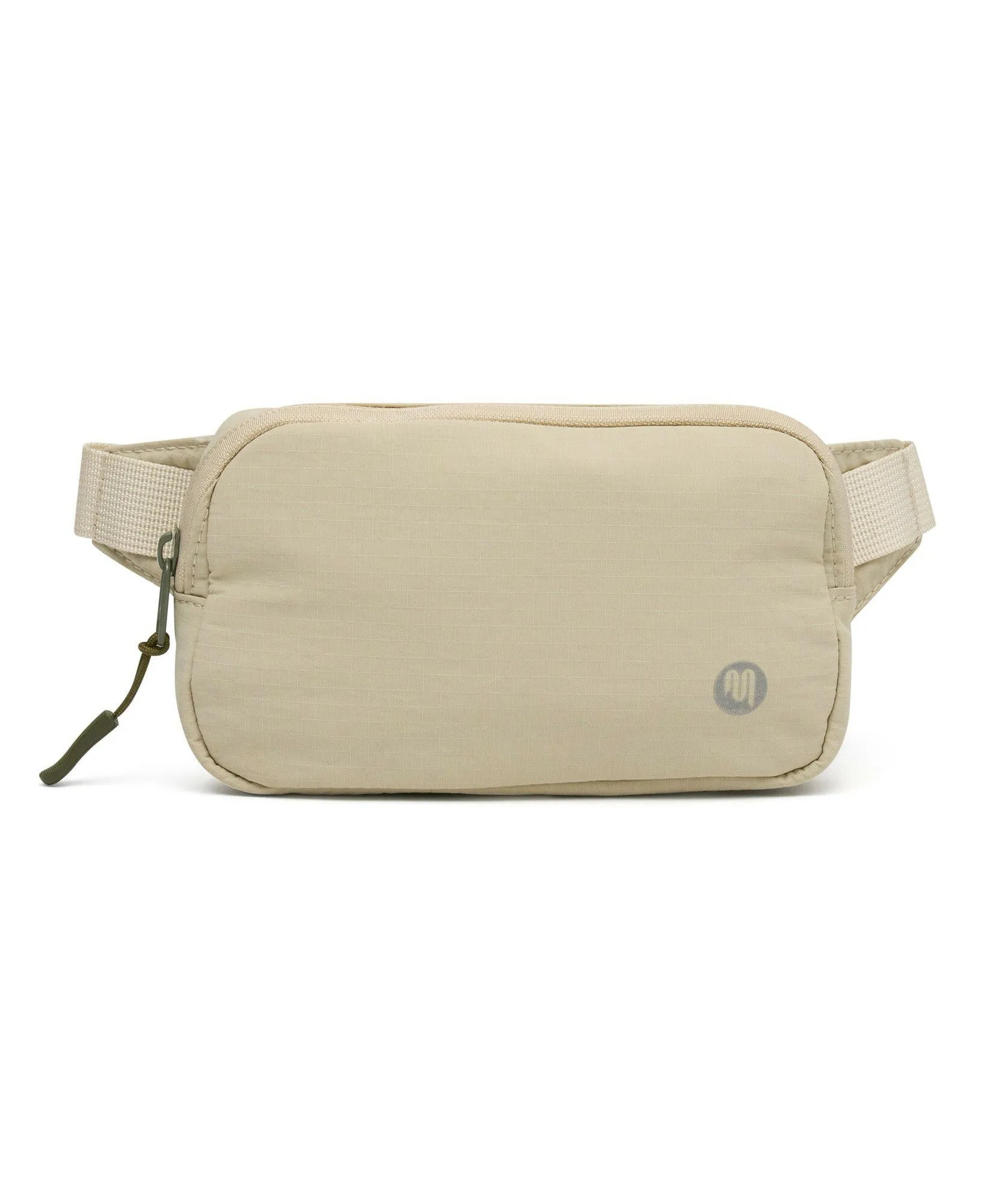 MoveActive - Cross Body Bag - Cream