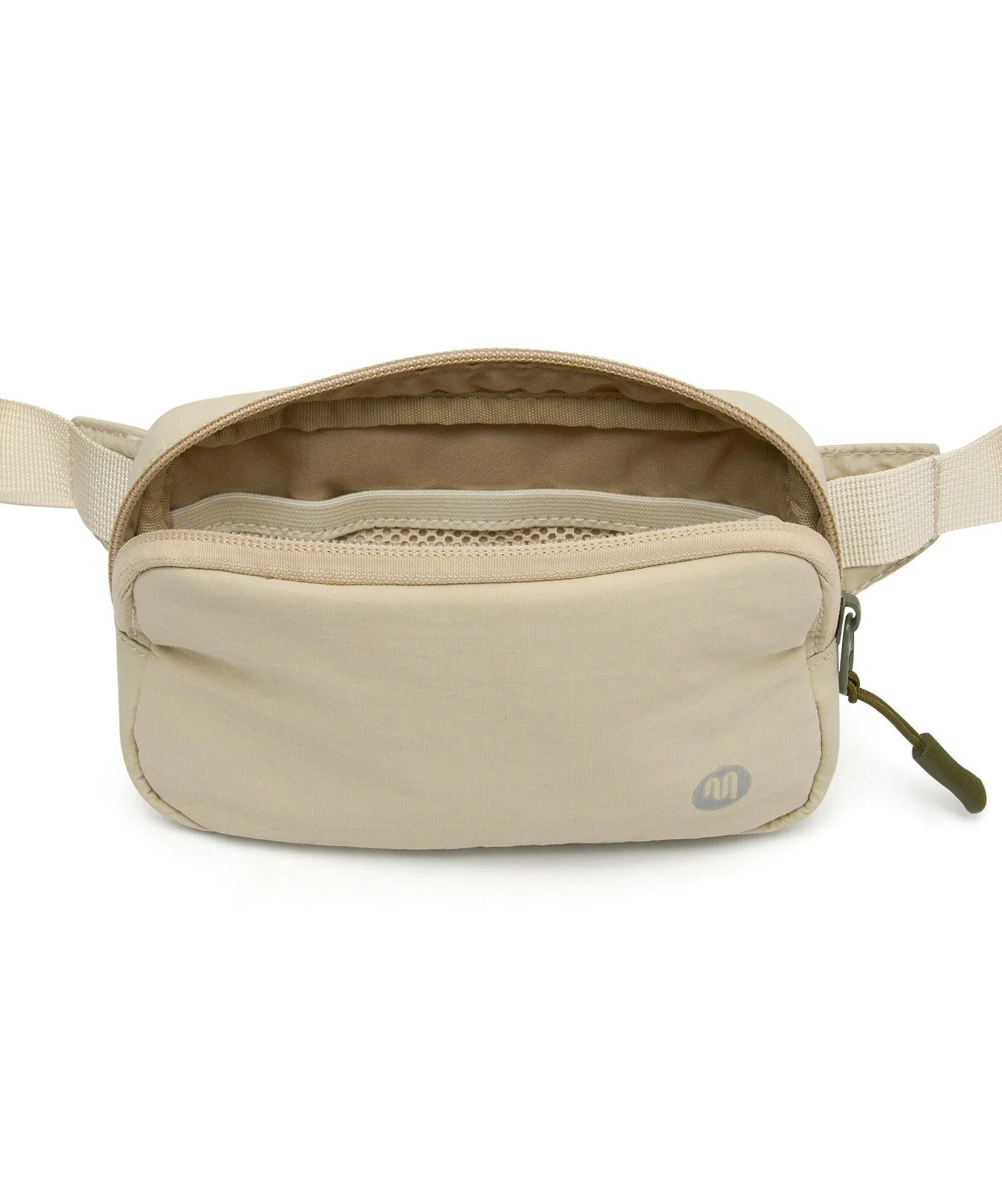 MoveActive - Cross Body Bag - Cream