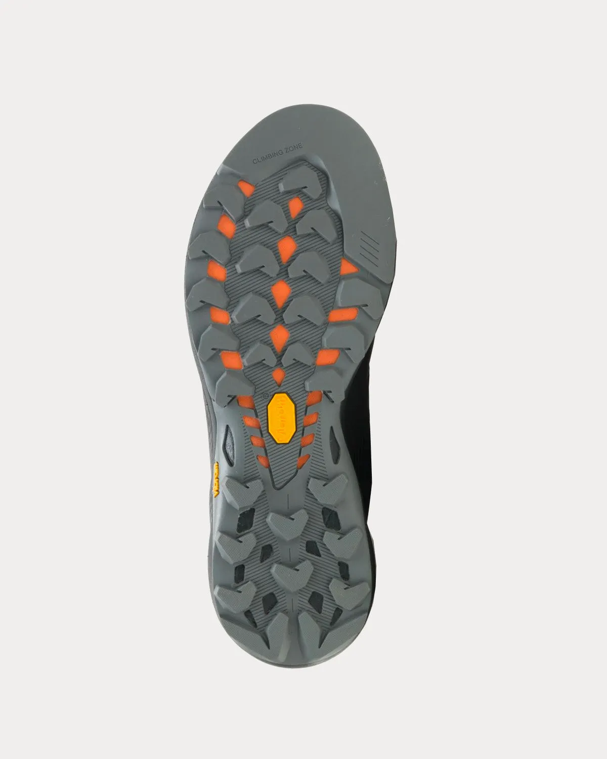 MQM 3 GORE-TEX® Black / Exuberance Running Shoes