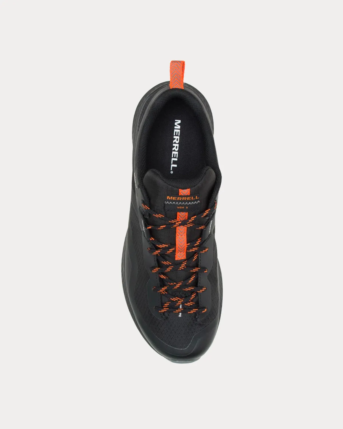 MQM 3 GORE-TEX® Black / Exuberance Running Shoes