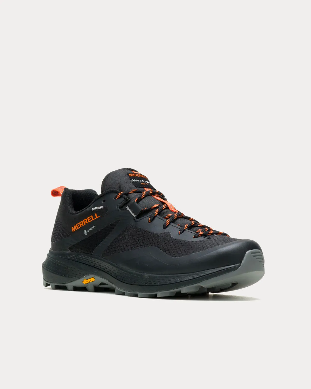 MQM 3 GORE-TEX® Black / Exuberance Running Shoes