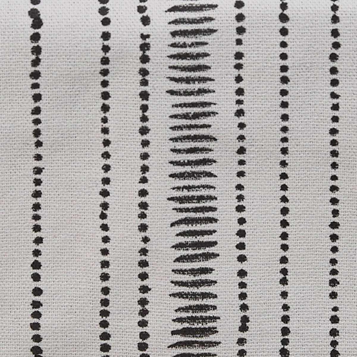 Mud Cloth Table Runner 72"L Park Designs