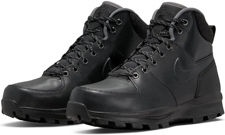 Nike Manoa Leather SE Men's Boots DC8892 001