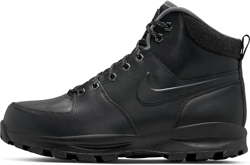 Nike Manoa Leather SE Men's Boots DC8892 001