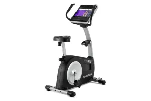 NordicTrack Commercial VU 29 Upright Exercise Bike (🪻SPRING SALE -🏃IN-STORE SPECIAL))