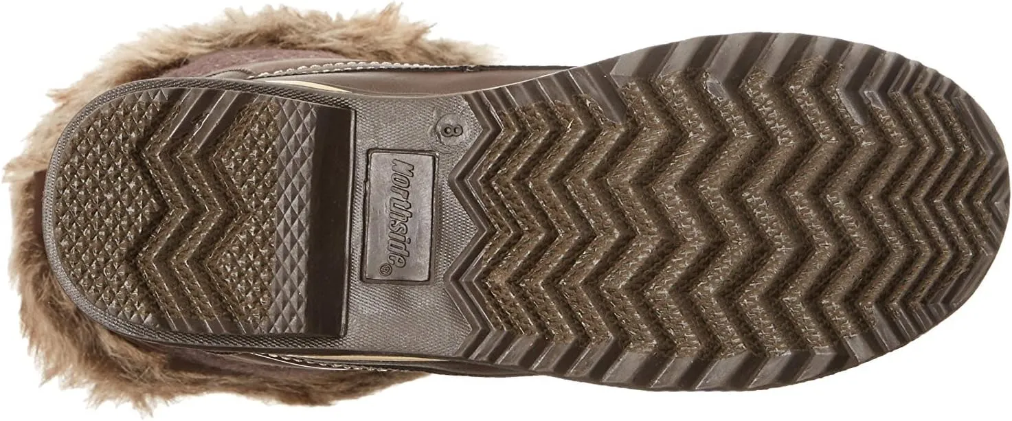Northside Women's Bishop Cold Weather Fashion Boot