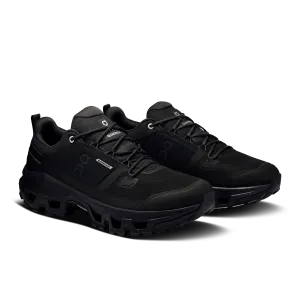 On Cloudrock Low WP Shoe (Women's)