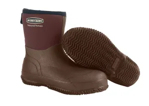 On Sale Mudruckers Waterproof Mid Boots