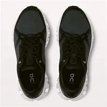 On Women's Cloud X 3 AD - Black/White