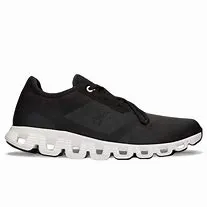 On Women's Cloud X 3 AD - Black/White