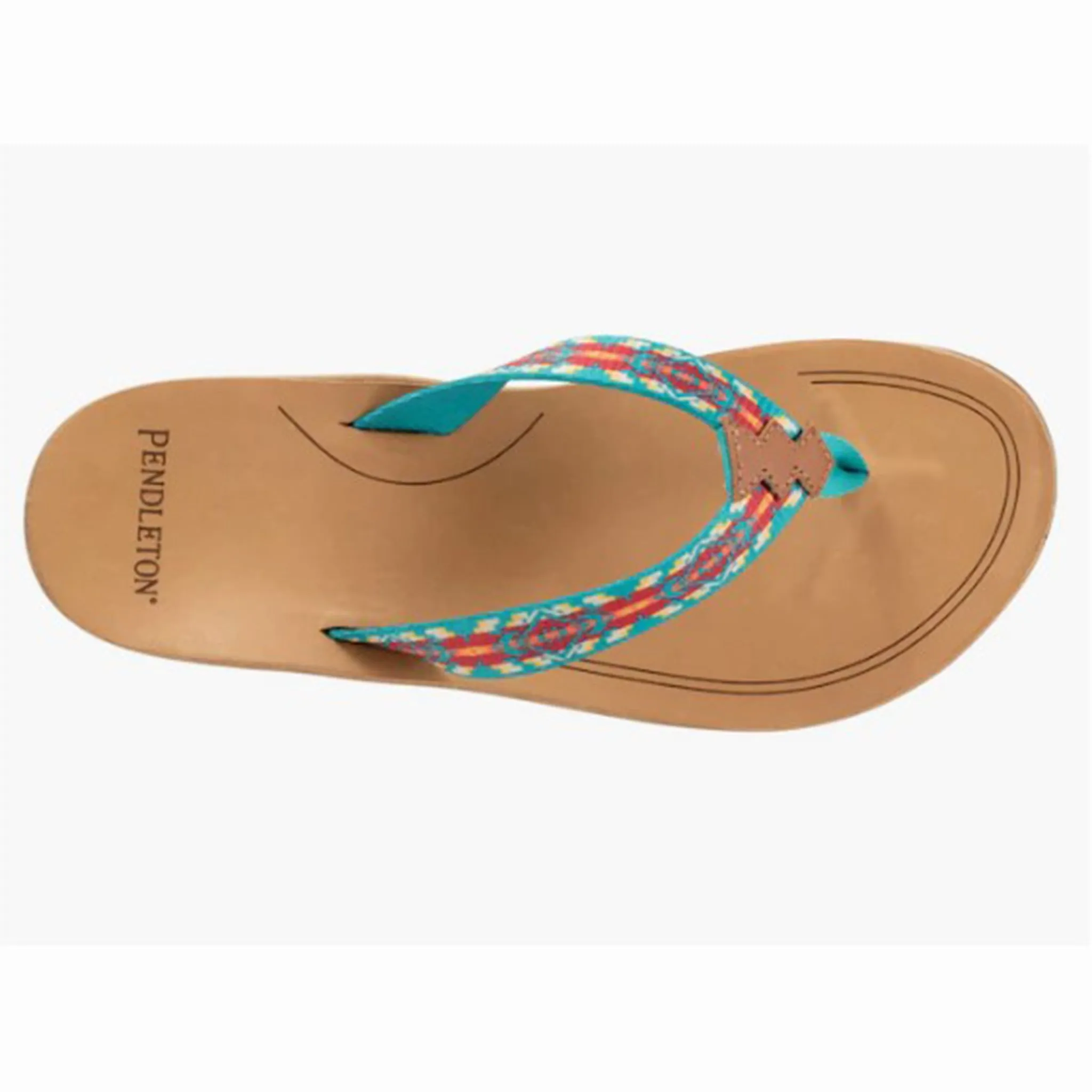 Pendleton Carico Lake Sandal