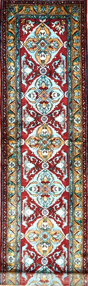 Persian Antique Heriz