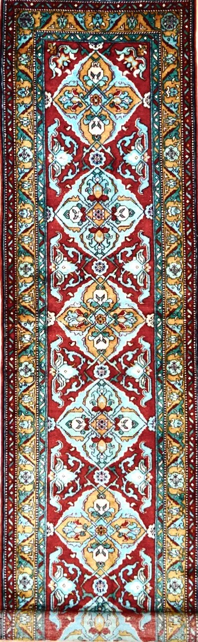 Persian Antique Heriz