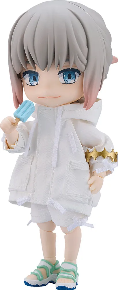 [Pre-order] Fate/Grand Order - Pretender/Oberon (Refreshing Summer Prince Ver.) Nendoroid Doll Orange Rouge