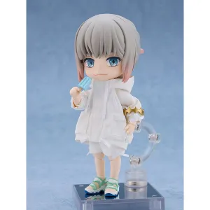 [Pre-order] Fate/Grand Order - Pretender/Oberon (Refreshing Summer Prince Ver.) Nendoroid Doll Orange Rouge