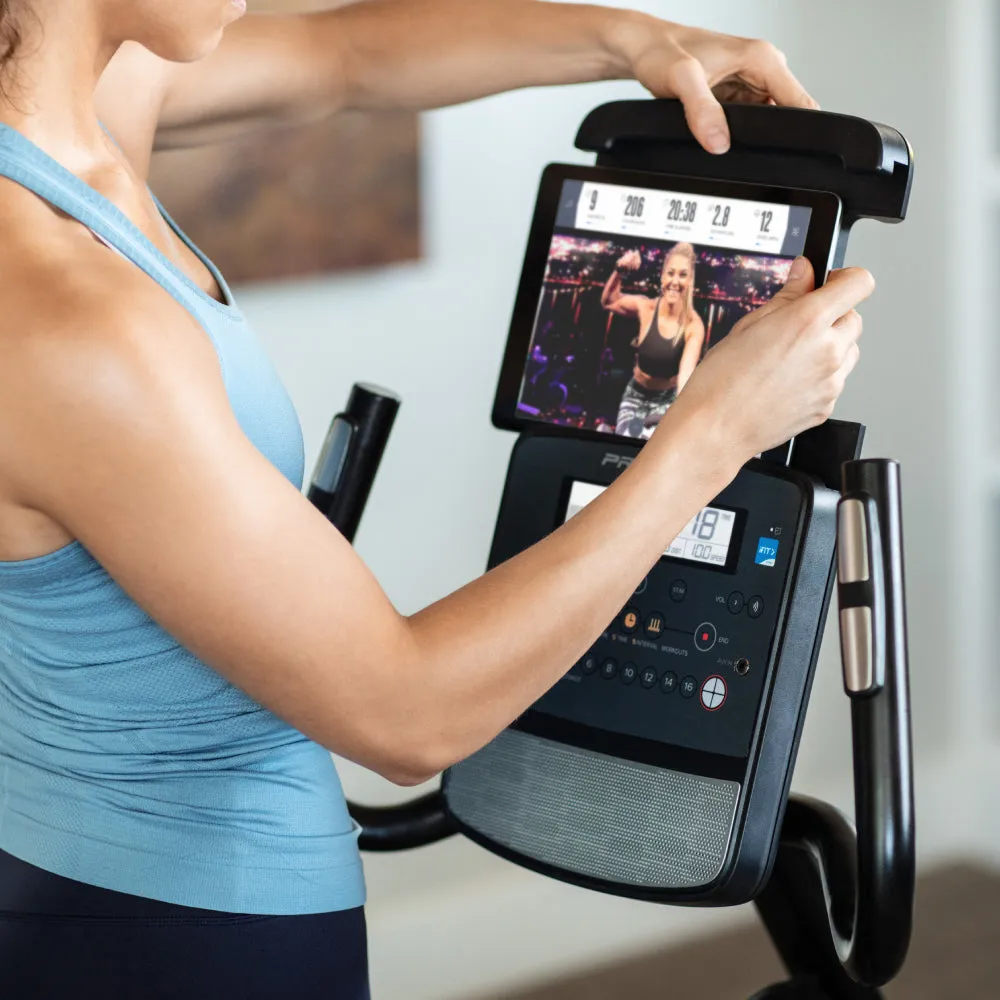 ProForm Cadence R3.9 Recumbent Exercise Bike