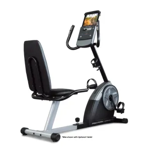ProForm Cadence R3.9 Recumbent Exercise Bike