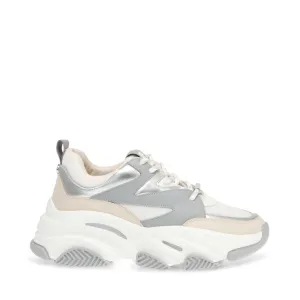 Progressive Trainer SILVER/WHITE
