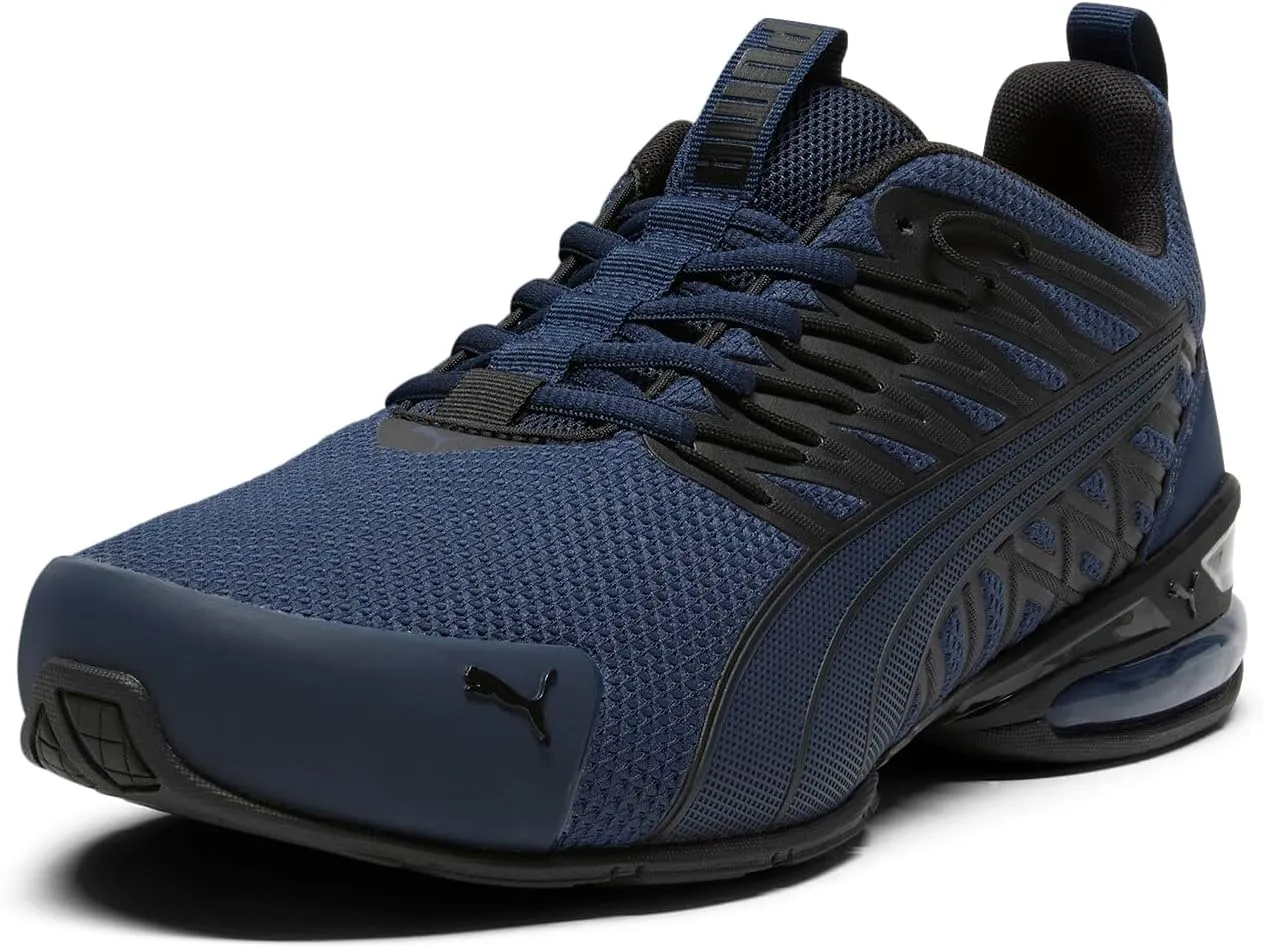 PUMA Men's Voltaic Evo Cross Trainer Sneaker