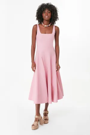 Quartz Wells Dress